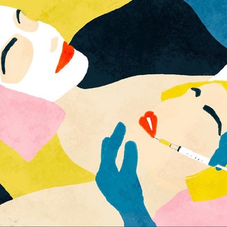 Логотип @damas_clinic - DAMAS CLINIC / DAMAS MEDICAL CENTER