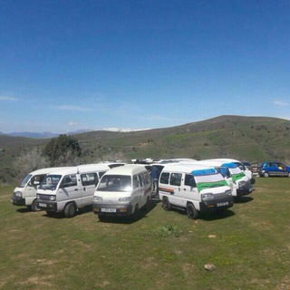 Логотип @damasclub - 🚐DamaS Club🚐