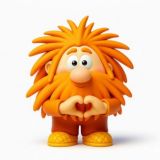 Логотип @damavikbot - Домовой