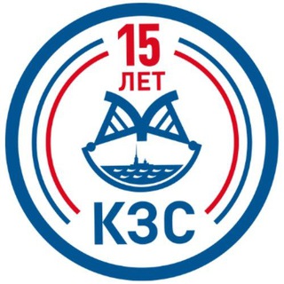 Логотип @dambaspb - Официальный канал ФКП "Дирекция КЗС г. СПб Минстроя России" (Дамба Санкт-Петербурга)