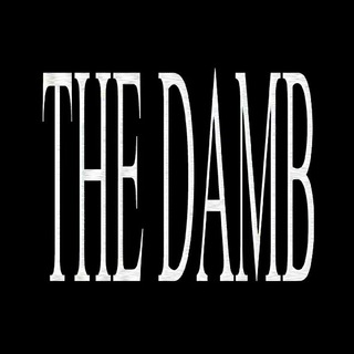 Логотип @dambsyk - 𝐓𝐇𝐄 𝐃𝐀𝐌𝐁 ♰