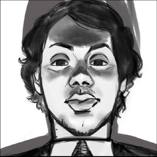 Логотип @damhistory - DamnedHistory⚡️