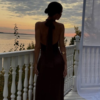 Логотип @dami_murr - Дом Императрицы 🏵️