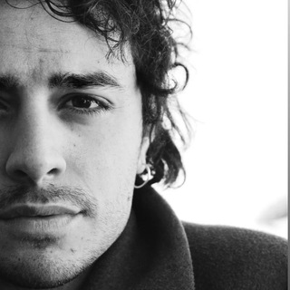 Логотип @damianogavinoarchive - Damiano Gavino Archive