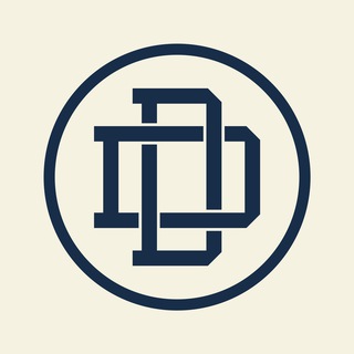 Логотип @damieneofficial - DAMIENÉ