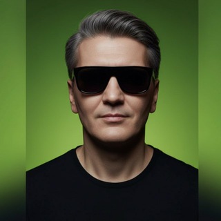 Логотип @damindarov_chat - Damindarov | Chat