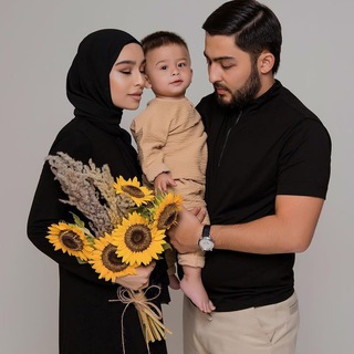 Логотип @damir_habibii - Damır_Habıbı🤍♾