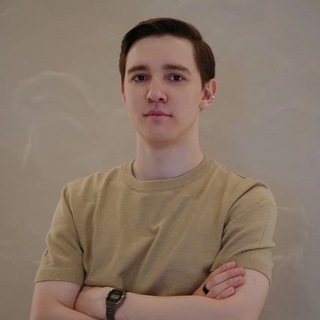 Логотип @damir_lets_study - Дамир Про Терапию 🧠