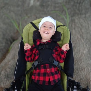 Логотип @damir_sma1 - Дамир Дадажанов, СМА 1 типа, Крым