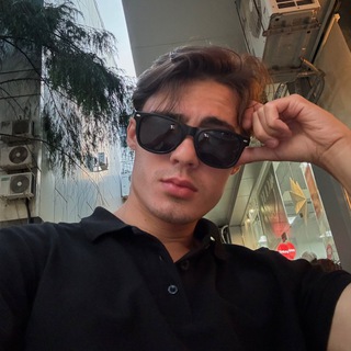 Логотип @damir_style - Damir_style