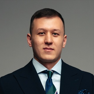 Логотип @damiramanzholov - AMANZHOLOV DAMIR