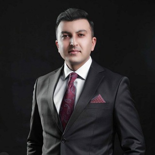 Логотип @damirbek_olimov_m - Дамирбек Олимов