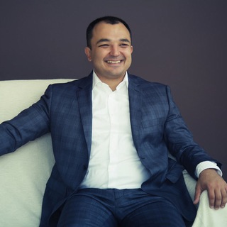 Логотип @damirkhalilovchat - SMM с Дамиром Халиловым Chat