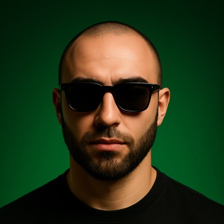 Логотип @damiroff_k - Kamil | Web3 Advisor | AI
