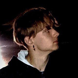 Логотип @damn_chance - "Саморазвитие и самосовершенствование личности "