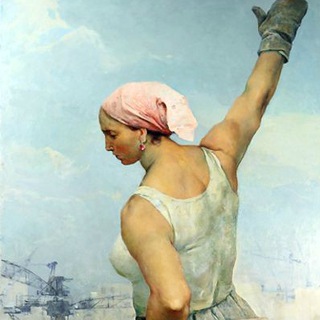 Логотип @damnambivalence - Проклятая амбивалентность