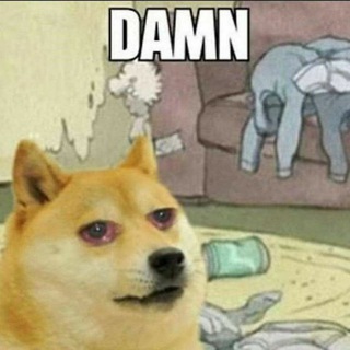 Логотип @damnblack - Damn.🦶🏻