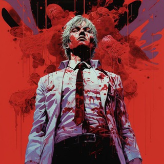 Логотип @damnpohc - Психология прогибания реальности