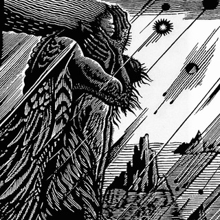 Логотип @damon_war - dark$ war