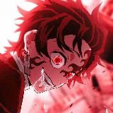 Логотип @damonslayer_vf - damonslayer_vf