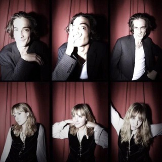 Логотип @damoriamonogamy - моногамия