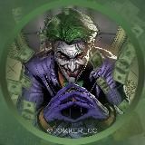 Логотип @damp_gg2323 - Gang members