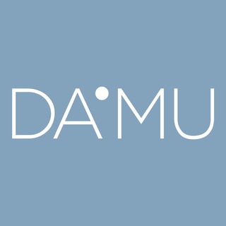 Логотип @damuaccessories - DAMUaccessories