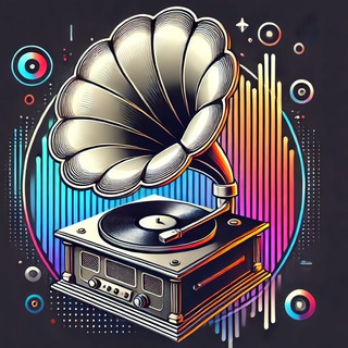 Логотип @damuisikchanel - Discos Completos full albums