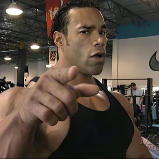 Логотип @dan1sel - GymFamily