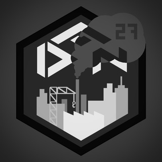 Логотип @dan27sgroup - dan27's | Group