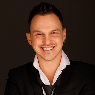 Логотип @dan_petroff - Петрофф Chat