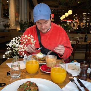 Логотип @dan_posovetuy_pliz - Дань, посоветуй, плиз!