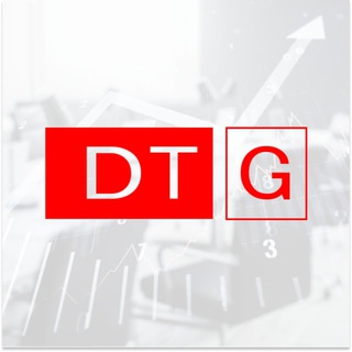 Логотип @dan_trade_group - DAN Trade Group