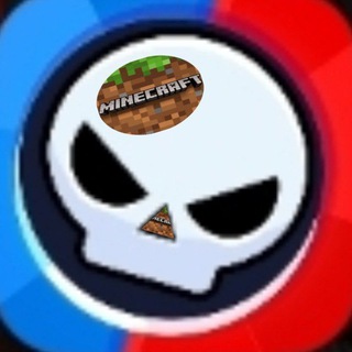 Логотип @dana2774 - Game off | ANIGDOT | BRAWL STARS | Null's Brawl | maenkraft