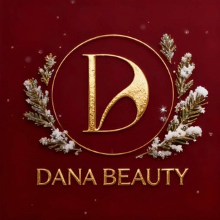 Логотип @dana_beauty_shop - Dana Beauty SHOP