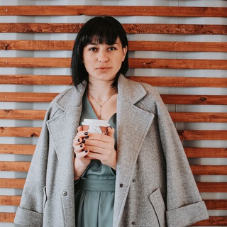 Логотип @dana_malysheva - Психолог дело говорит!