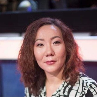 Логотип @dana_smart - Dana Jarlygapova