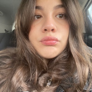 Логотип @danache - Записки Даны🪽