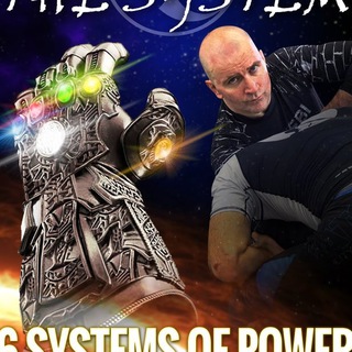 Логотип @danaher_course - John Danaher bjj fanatics courses