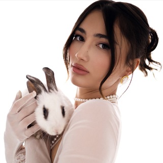 Логотип @danargng - Dana Bekova