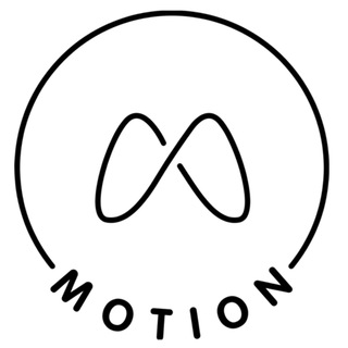 Логотип @danata_motion - Motion