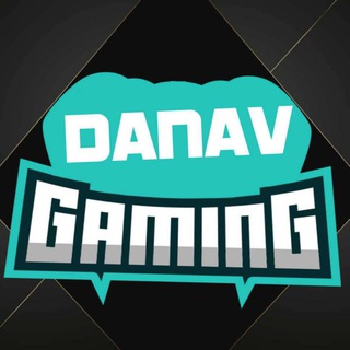 Логотип @danavxchat - DɑNɑV✘chat™