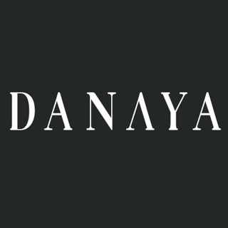 Логотип @danaya1999 - Ювелирный Дом DANAYA