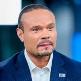 Логотип @danbongino_podcasts - Dan Bongino Podcasts