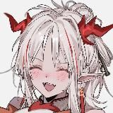 Логотип @danbooru_dump - Danbooru Dump