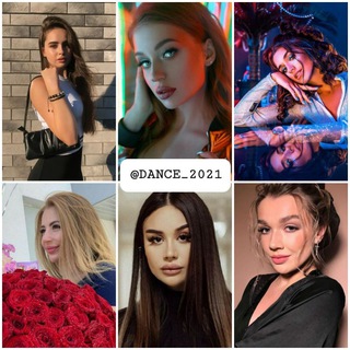 Логотип @dance_2021_makeeva69_nugaeva - DANCE 2021