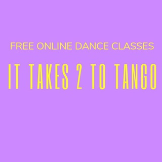 Логотип @dance_for_the_people - Dance for the people- free online classes