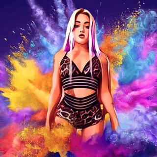 Логотип @dance_mlyshka - 👩‍🦳 Dance_Malyshka