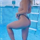 Логотип @dance_teen - Hot Baby🔥