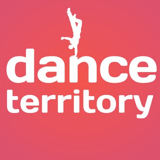 Логотип @dance_territory - Dance Territory